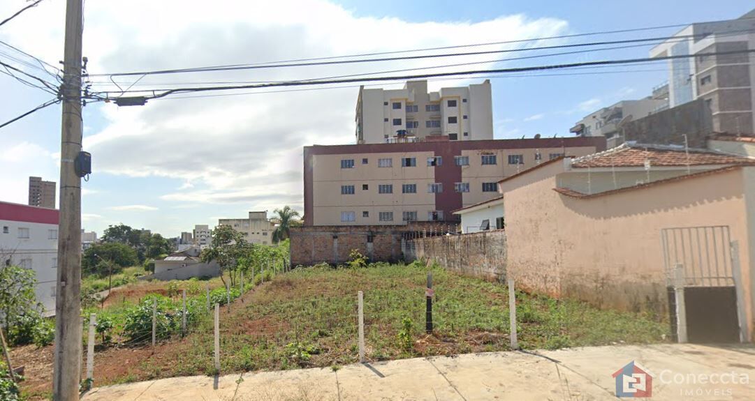 Terreno, 432 m² - Foto 2