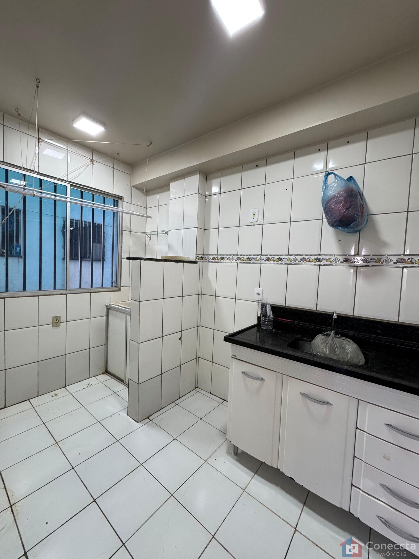 Apartamento à venda com 2 quartos, 46m² - Foto 5