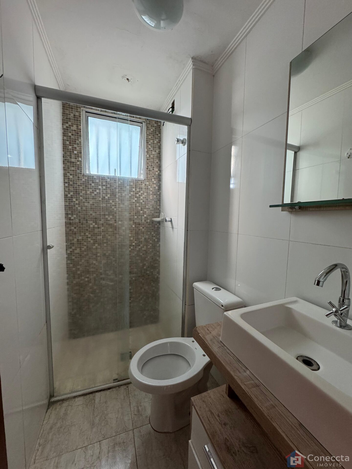 Apartamento à venda com 2 quartos, 46m² - Foto 6