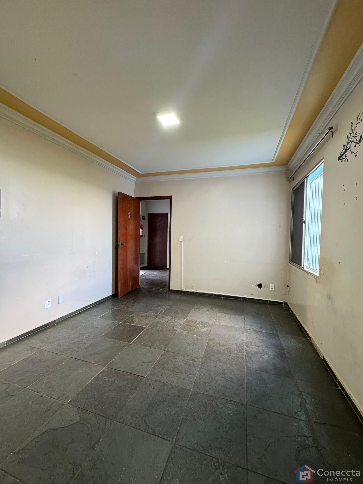Apartamento à venda com 2 quartos, 46m² - Foto 4
