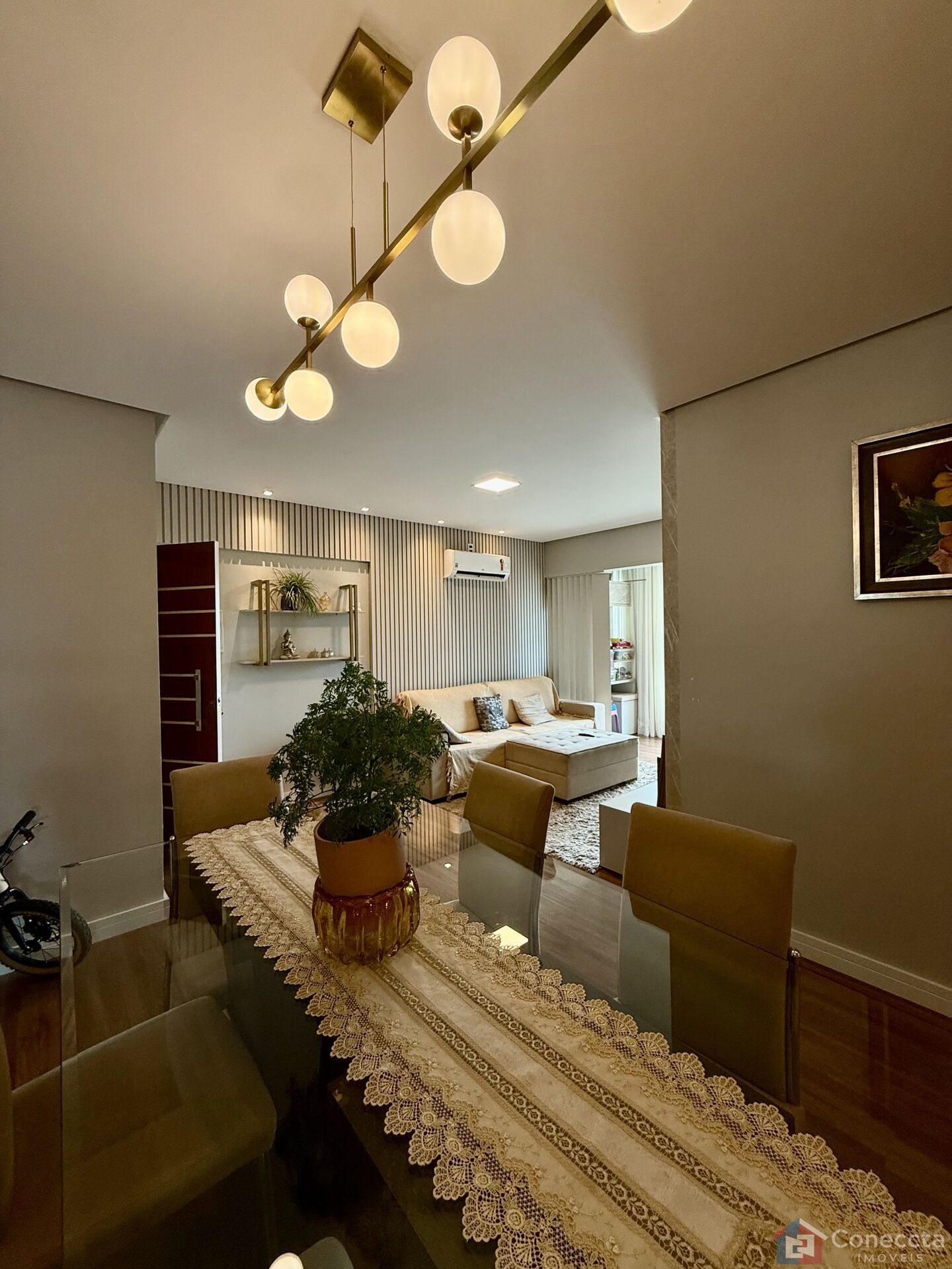 Apartamento, 3 quartos, 78 m² - Foto 1