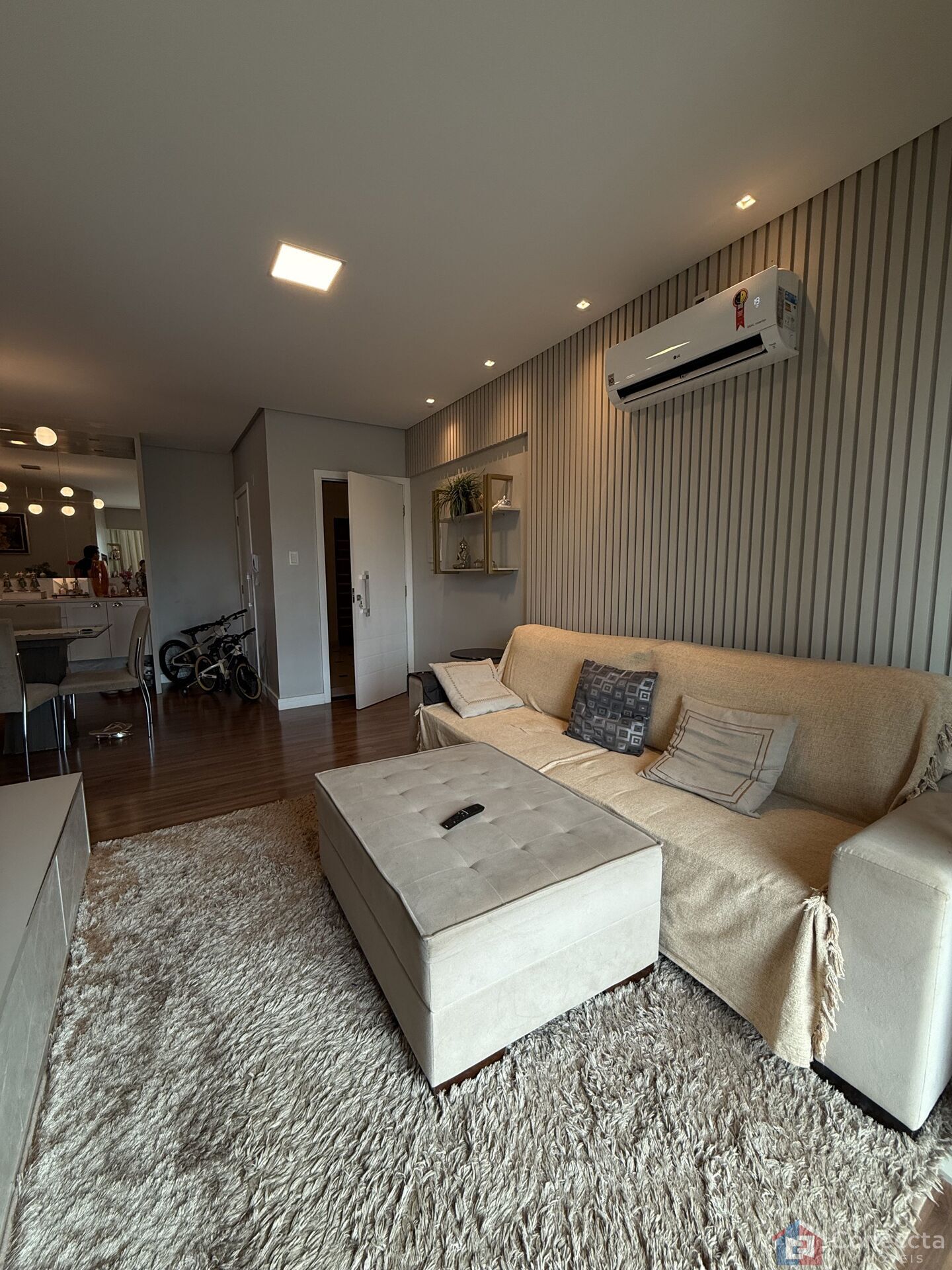 Apartamento, 3 quartos, 78 m² - Foto 2