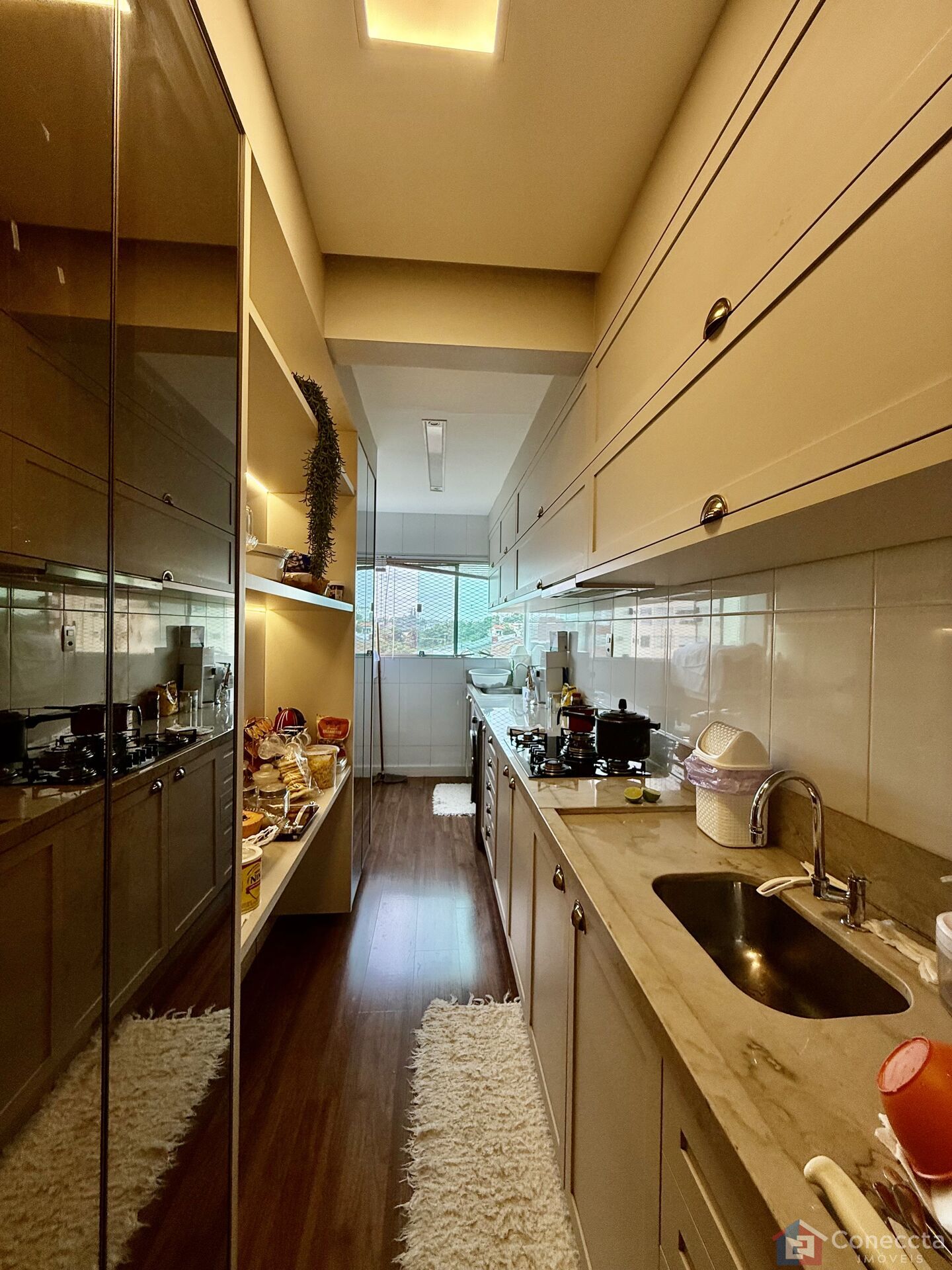 Apartamento, 3 quartos, 78 m² - Foto 5