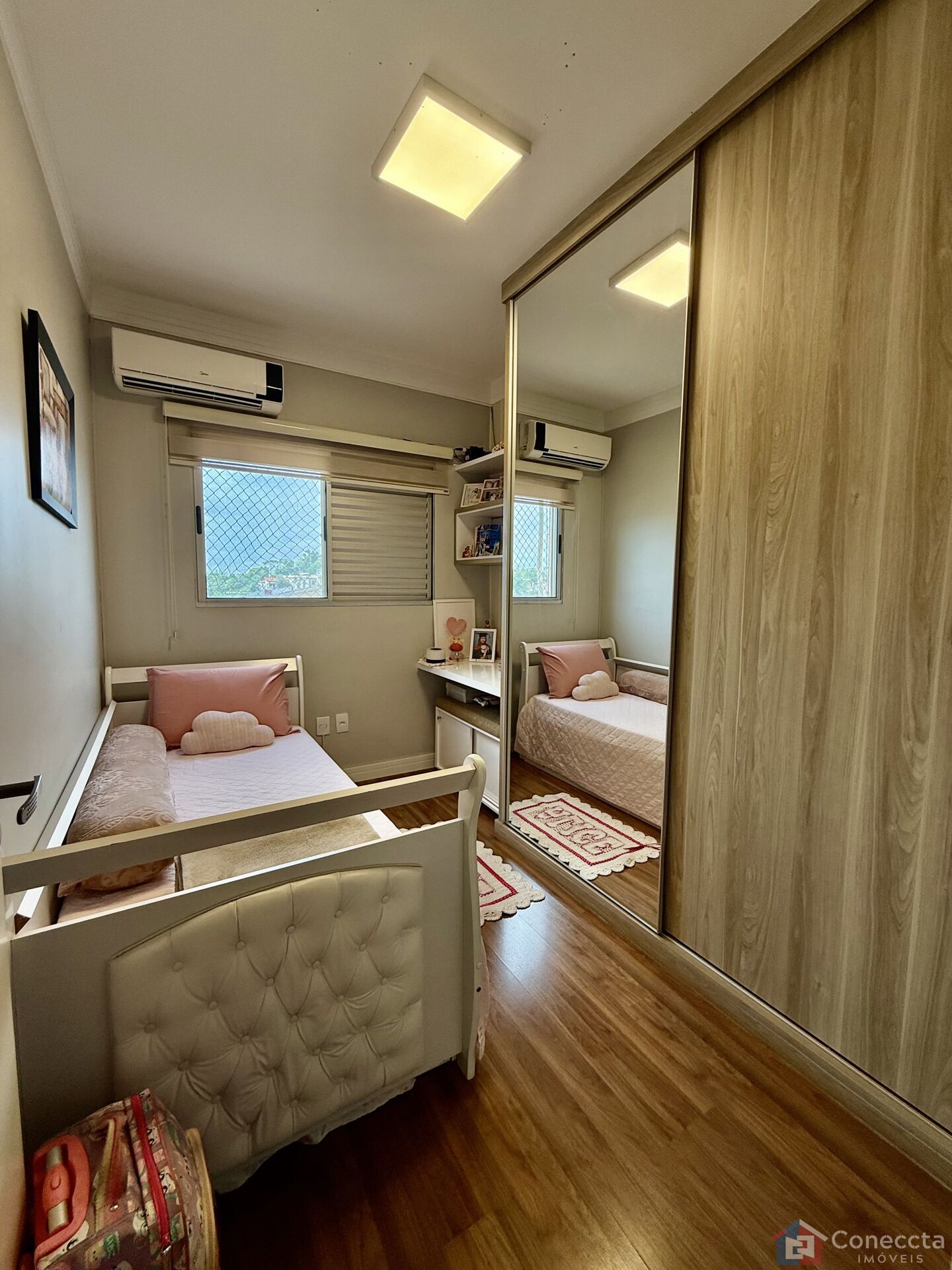 Apartamento, 3 quartos, 78 m² - Foto 8