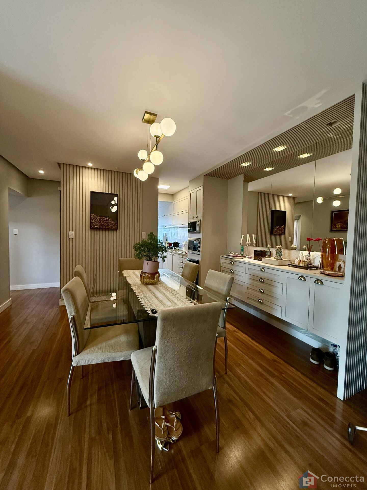 Apartamento, 3 quartos, 78 m² - Foto 3