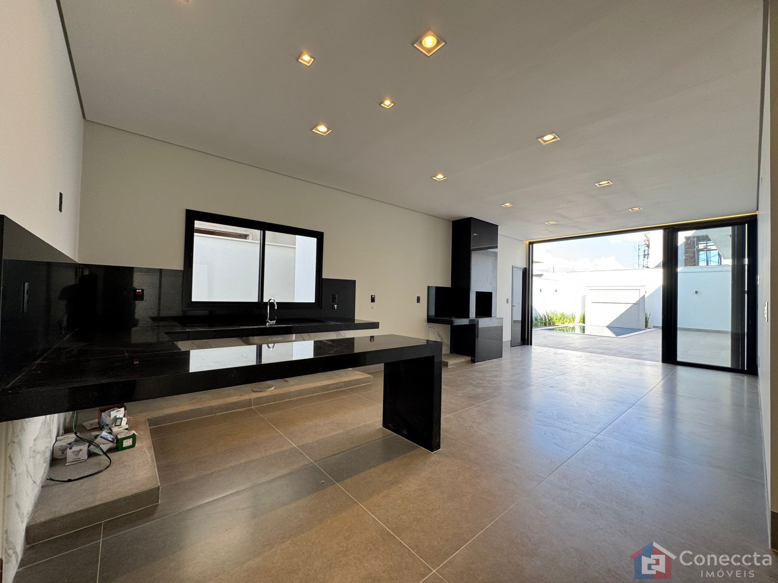 Casa, 3 quartos, 215 m² - Foto 3