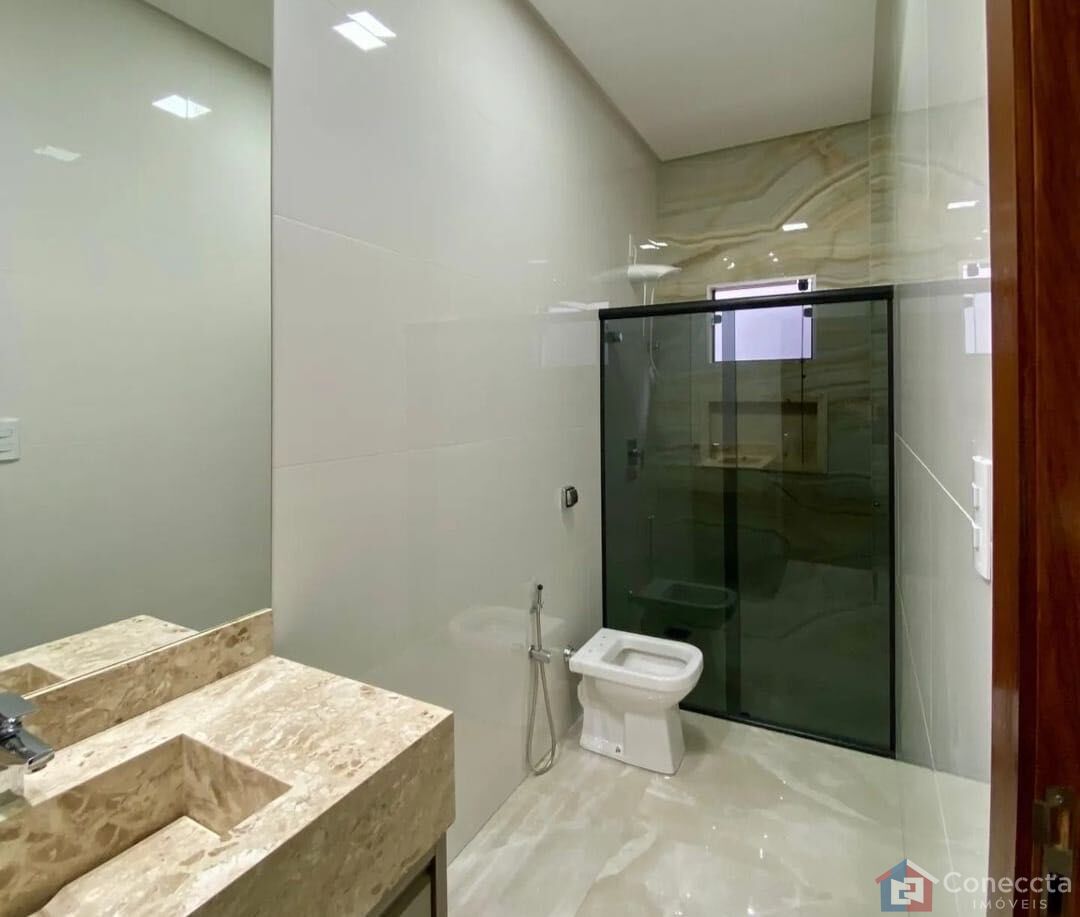 Casa à venda com 3 quartos, 147m² - Foto 8