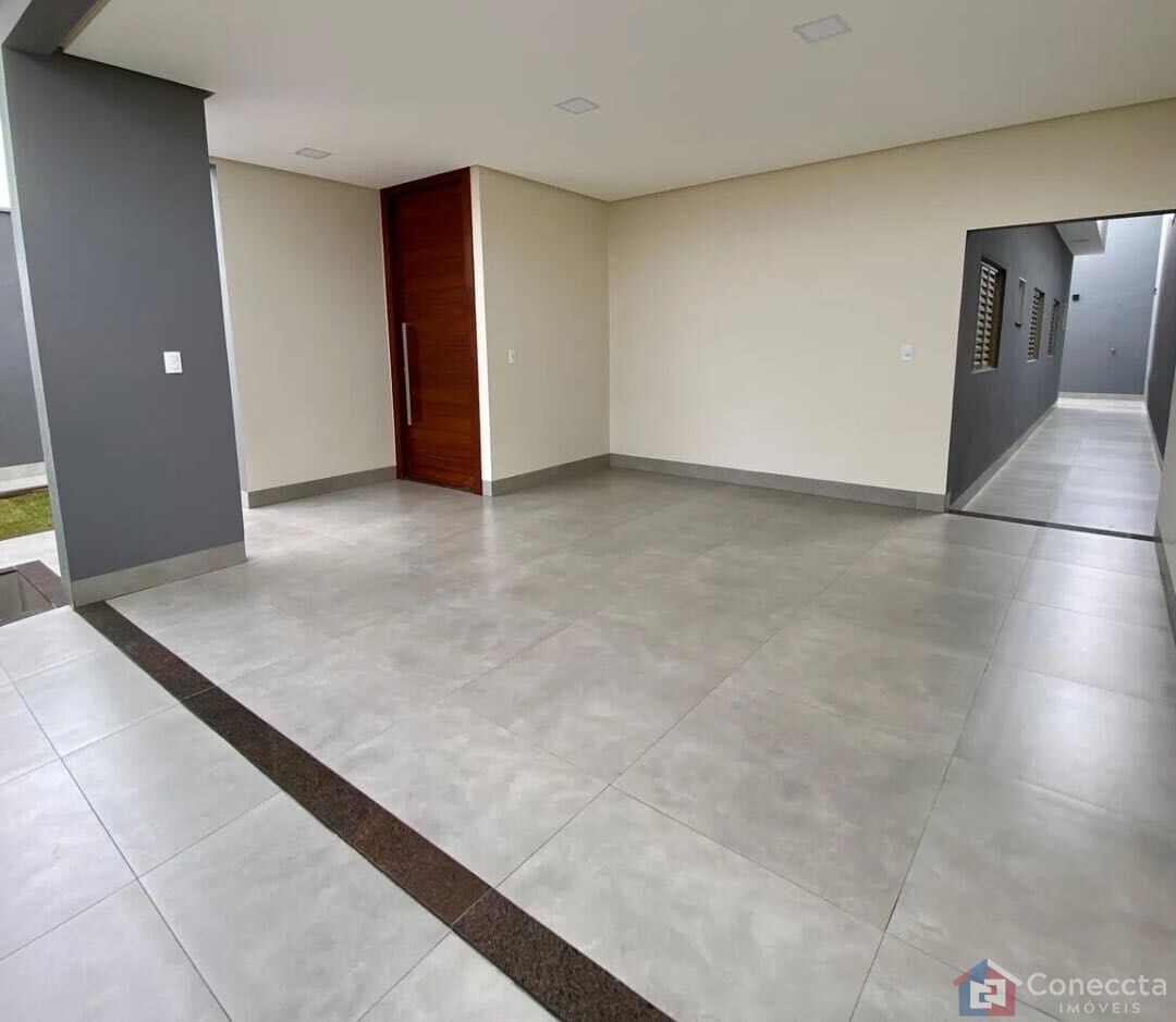 Casa à venda com 3 quartos, 147m² - Foto 1