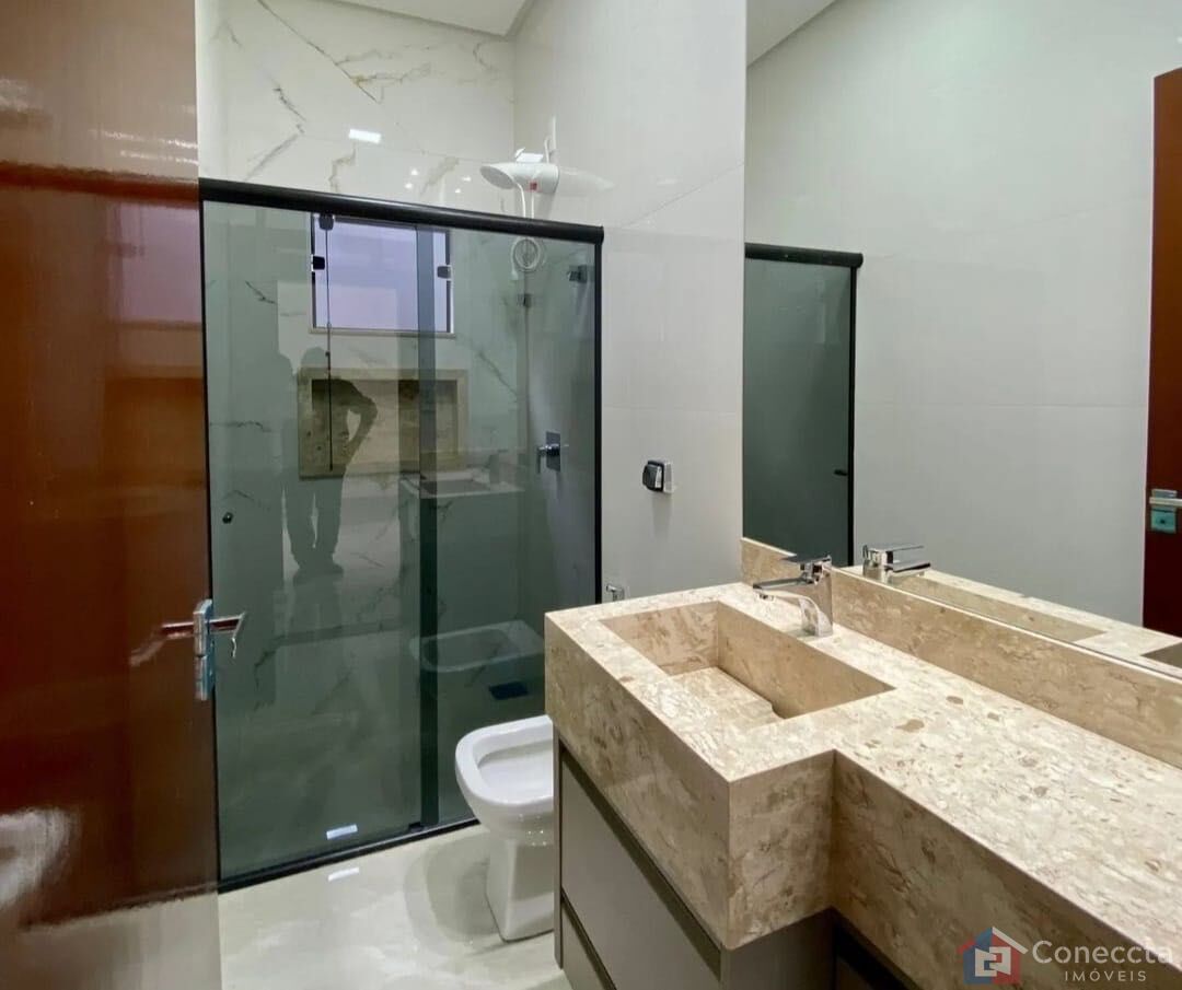 Casa à venda com 3 quartos, 147m² - Foto 7