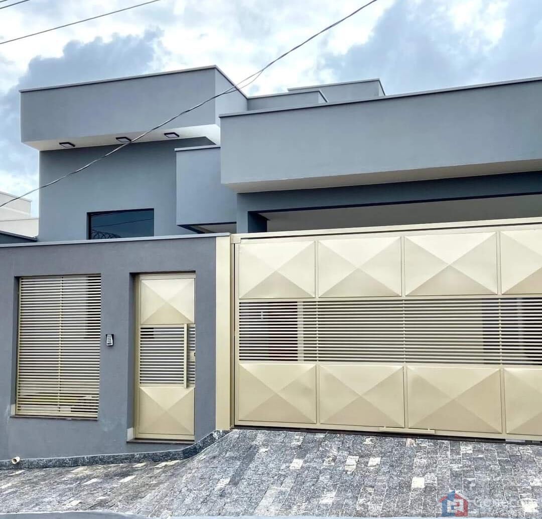 Casa à venda com 3 quartos, 147m² - Foto 6