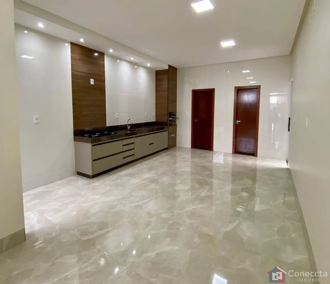 Casa à venda com 3 quartos, 147m² - Foto 4