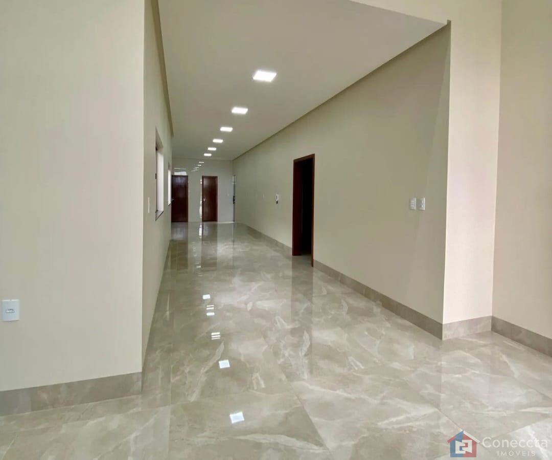 Casa à venda com 3 quartos, 147m² - Foto 9