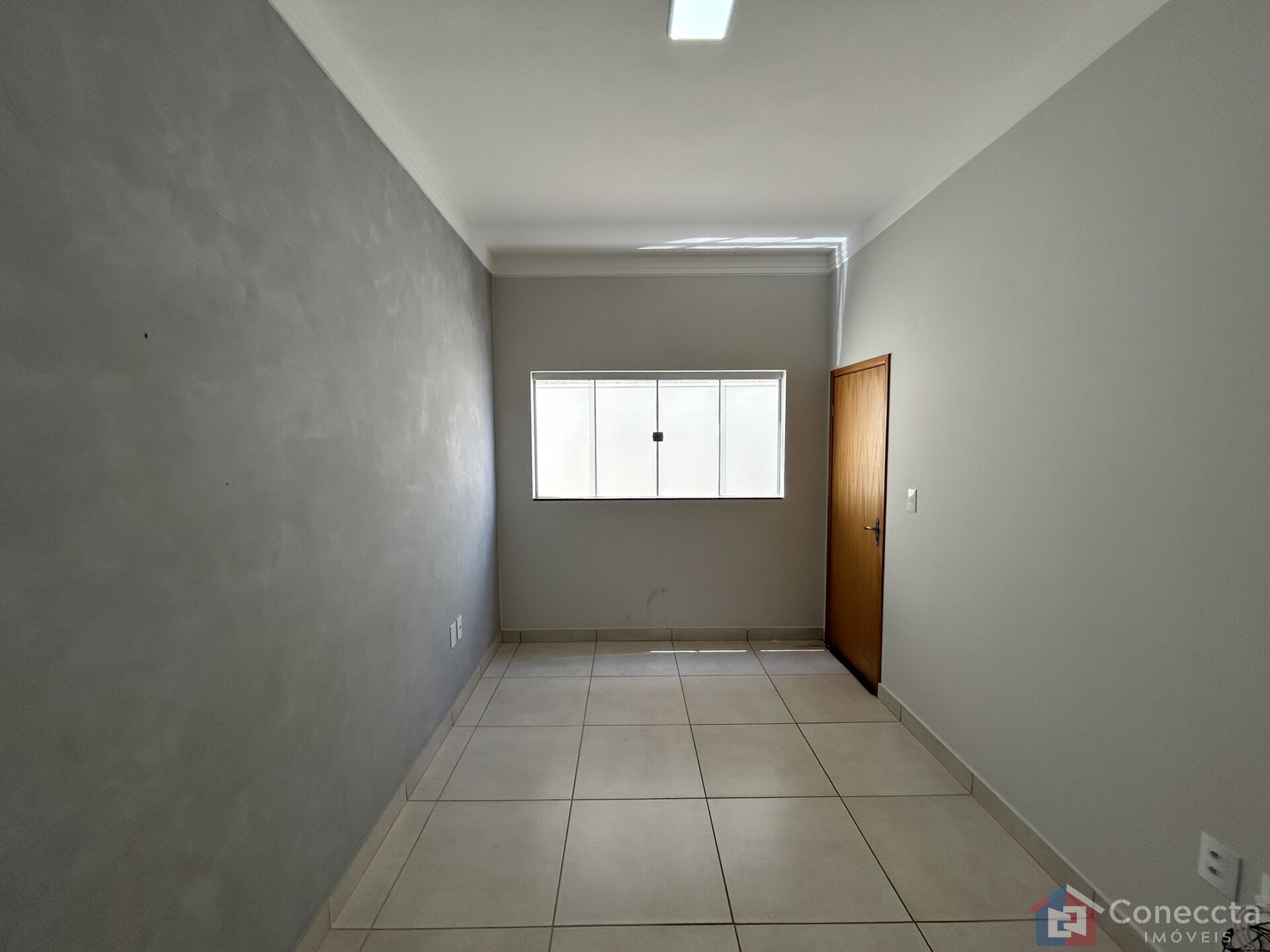 Apartamento à venda com 3 quartos, 65m² - Foto 2