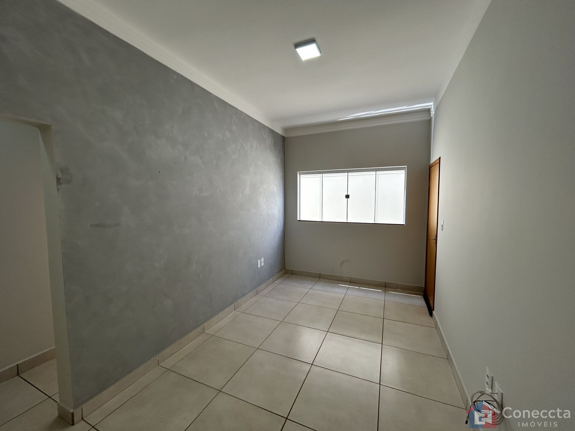 Apartamento à venda com 3 quartos, 65m² - Foto 1