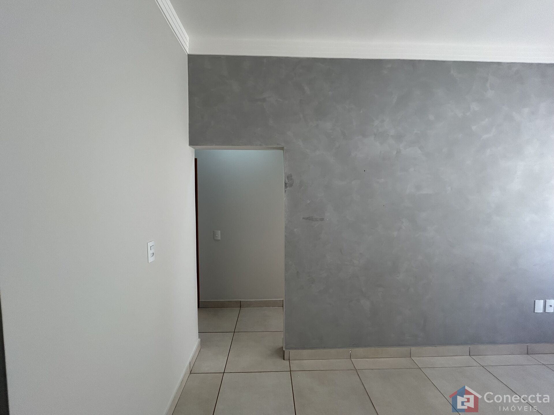 Apartamento à venda com 3 quartos, 65m² - Foto 4