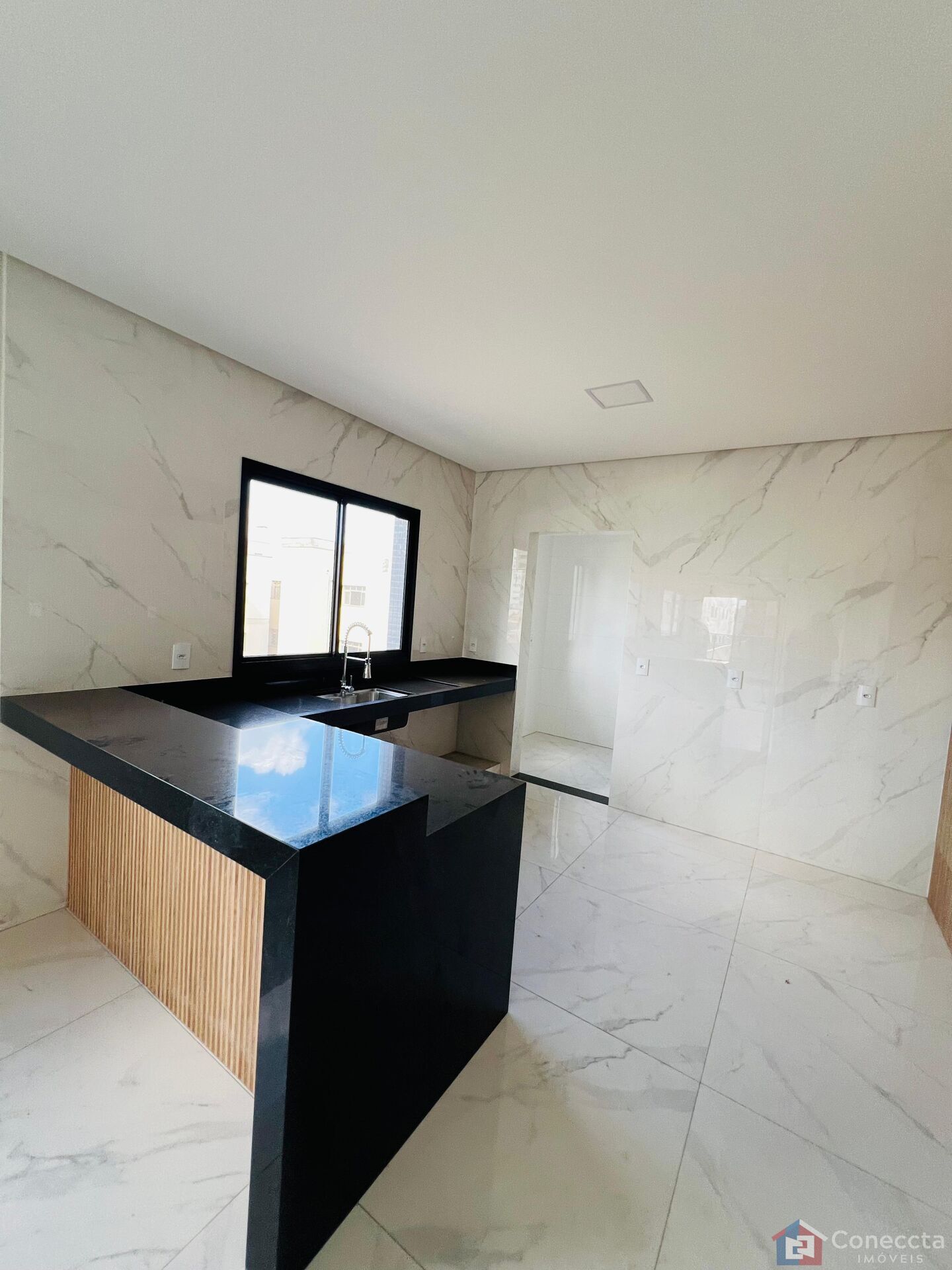 Apartamento à venda com 3 quartos, 127m² - Foto 5