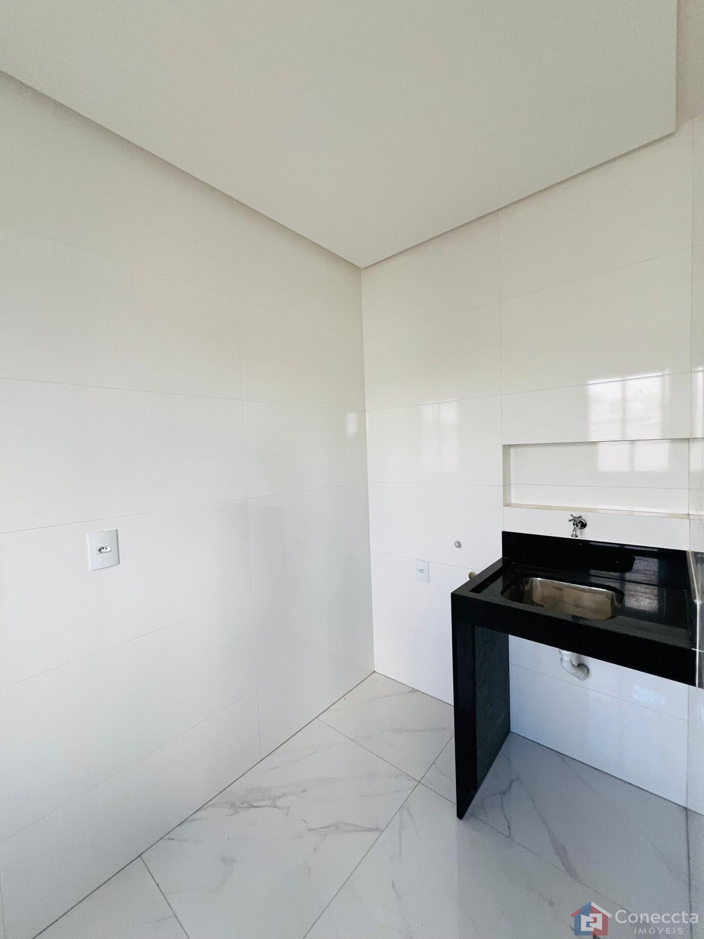 Apartamento à venda com 3 quartos, 127m² - Foto 6
