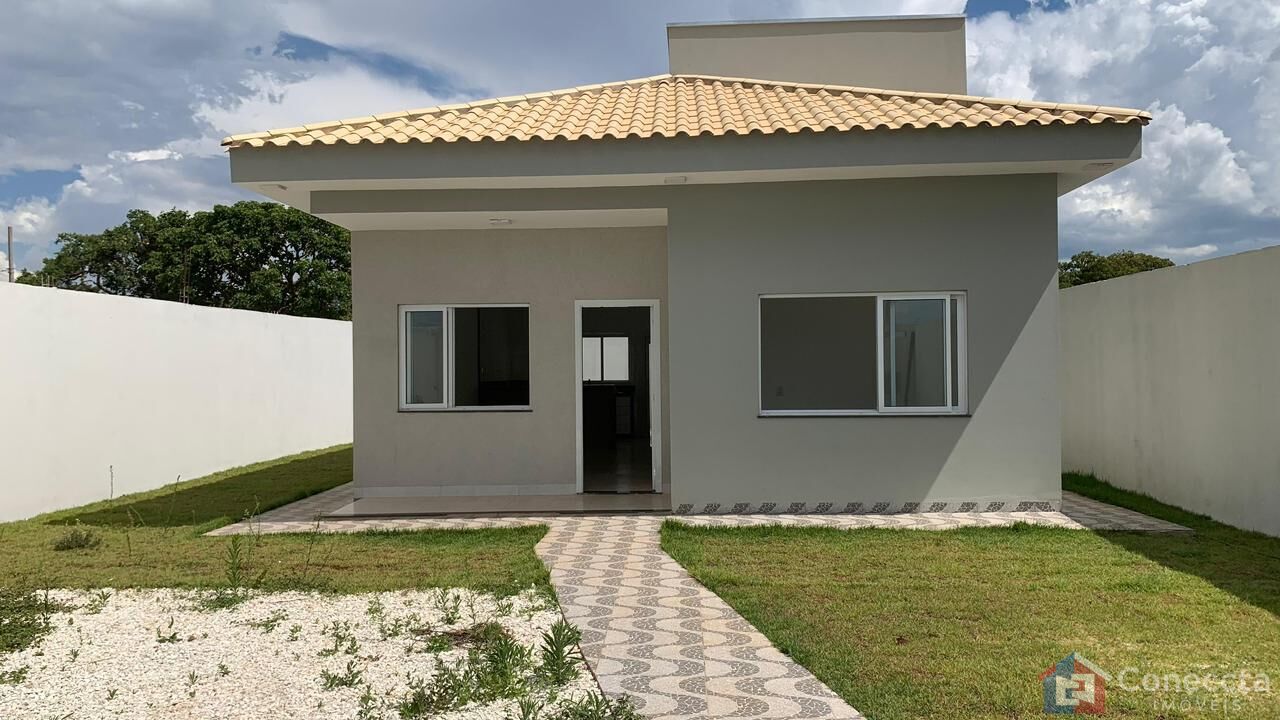 Casa, 2 quartos, 70 m² - Foto 3
