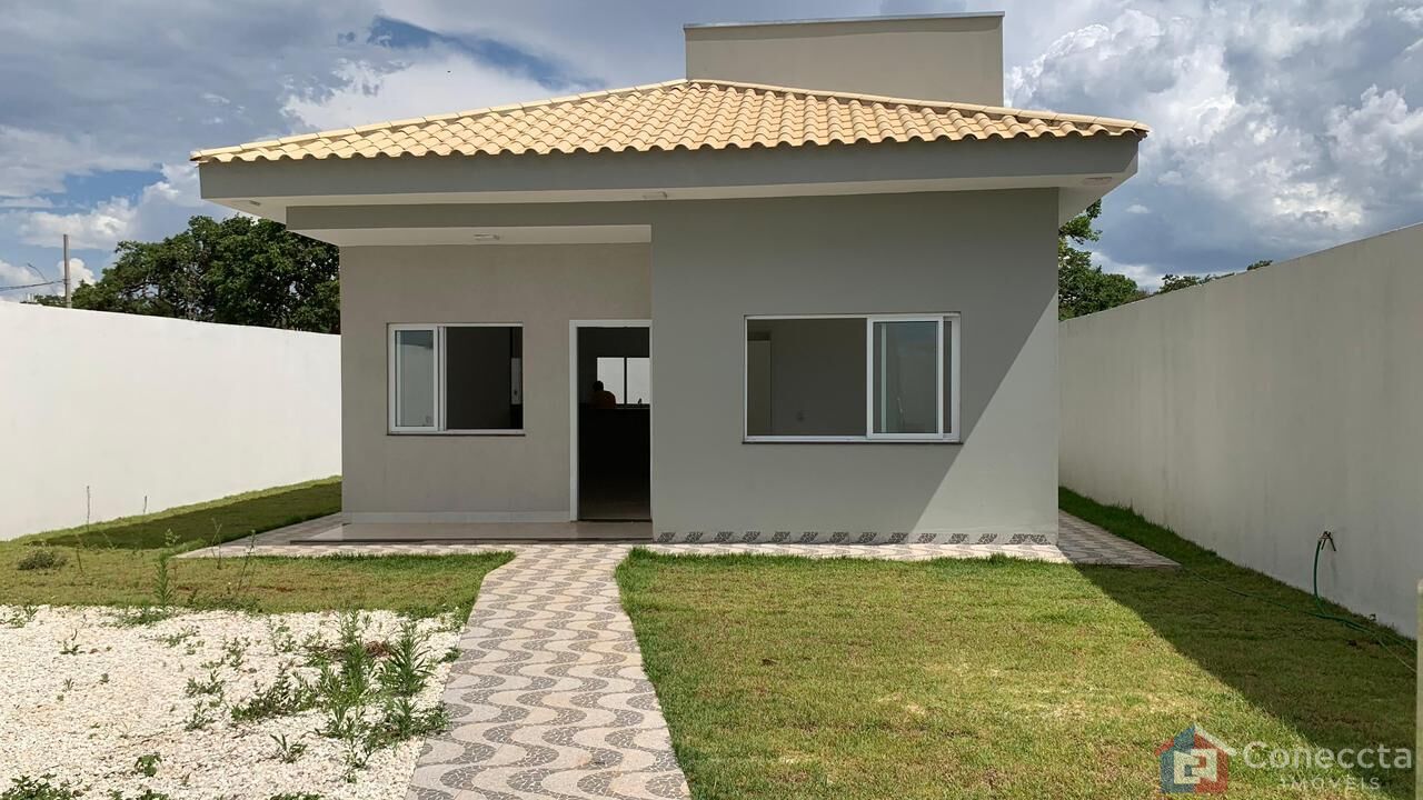 Casa, 2 quartos, 70 m² - Foto 2
