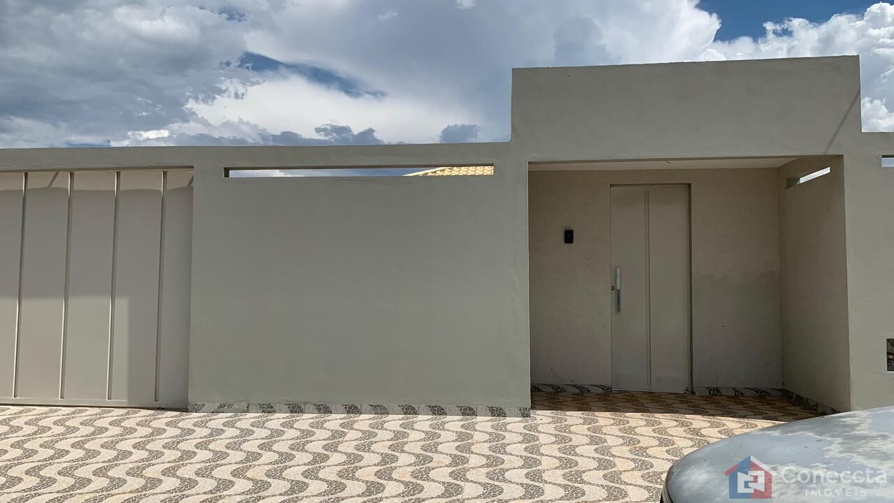 Casa, 2 quartos, 70 m² - Foto 1