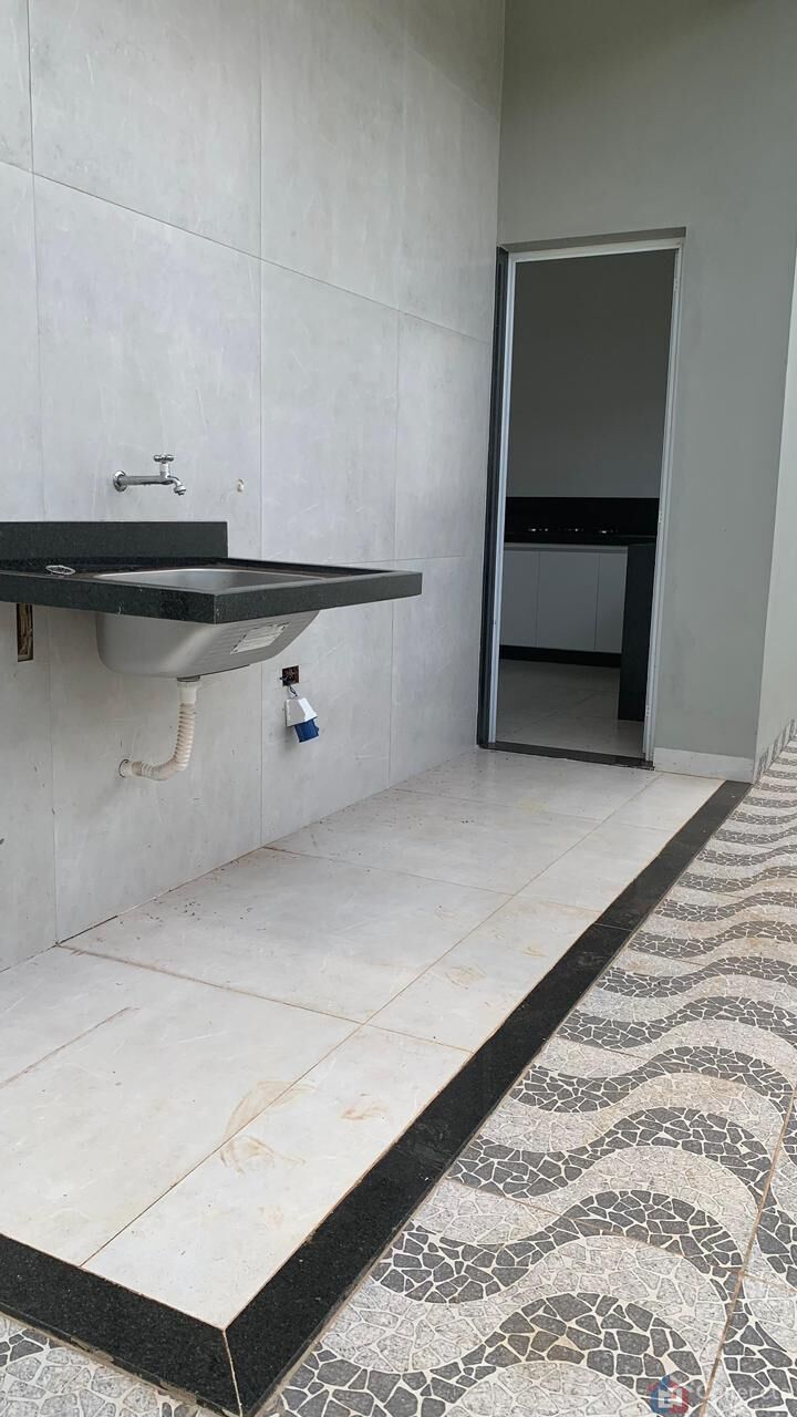 Casa, 2 quartos, 70 m² - Foto 8