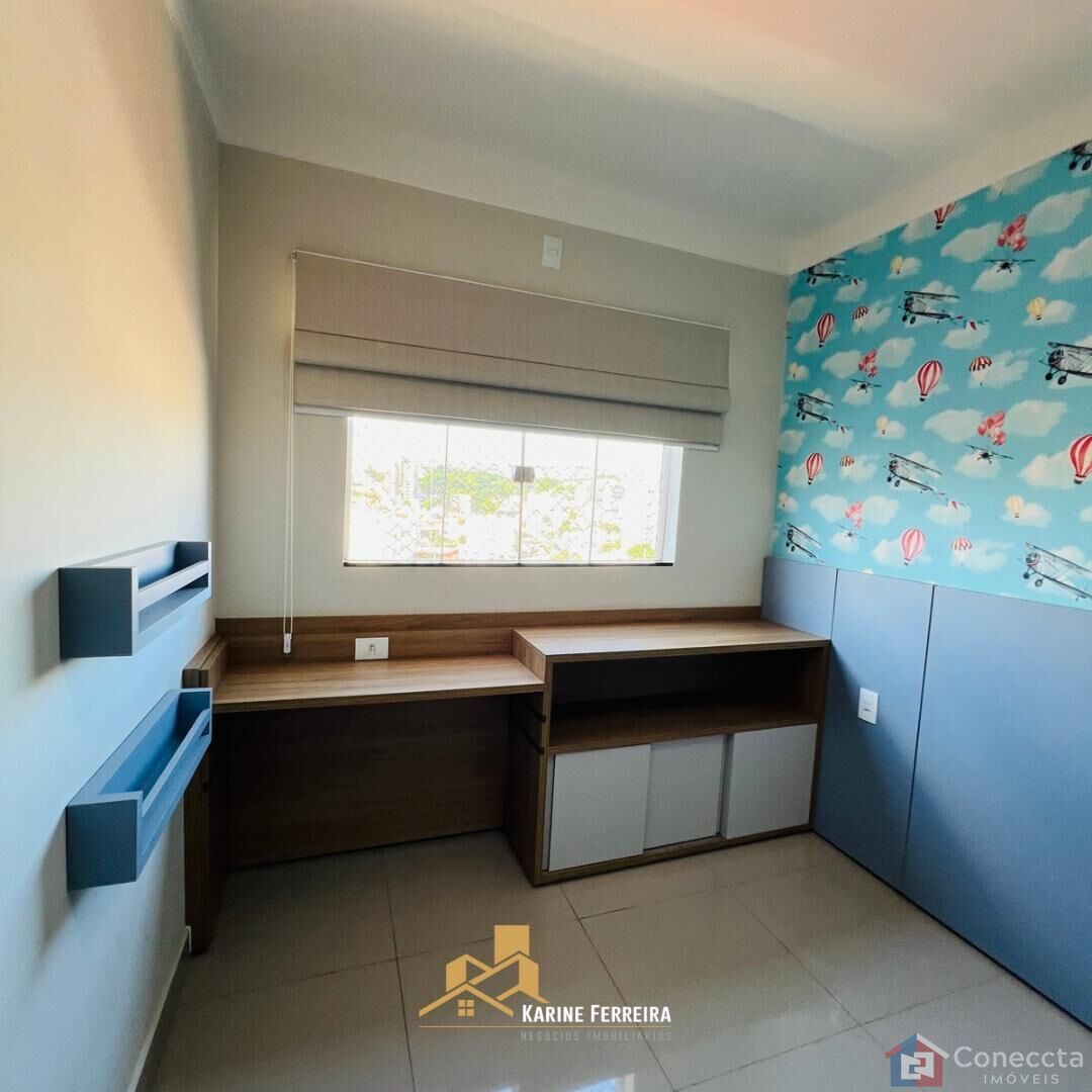 Apartamento à venda com 2 quartos, 69m² - Foto 3