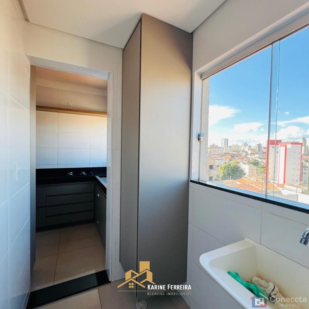 Apartamento à venda com 2 quartos, 69m² - Foto 6