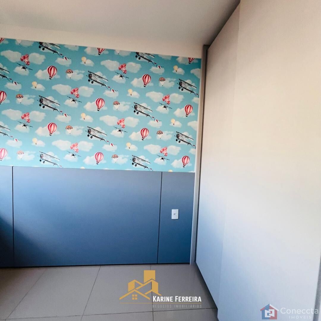 Apartamento à venda com 2 quartos, 69m² - Foto 4