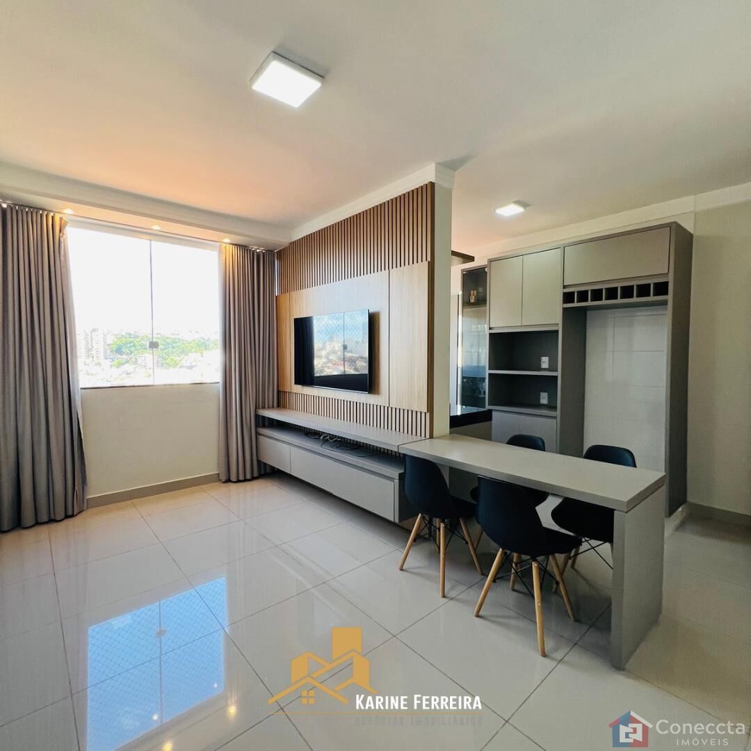 Apartamento à venda com 2 quartos, 69m² - Foto 1