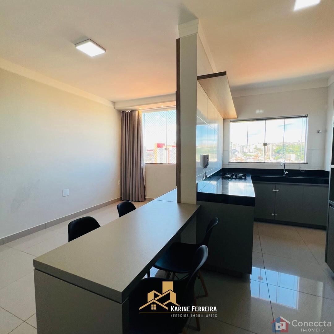 Apartamento à venda com 2 quartos, 69m² - Foto 5