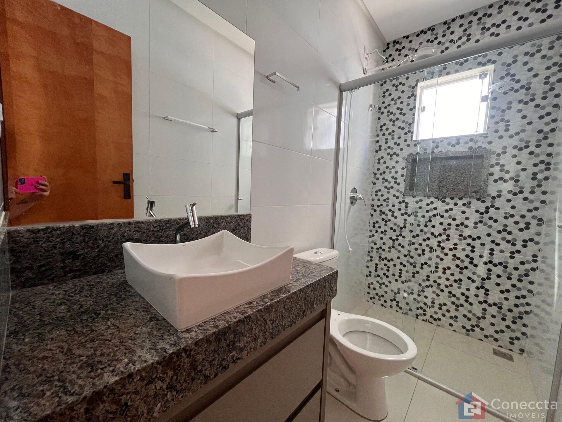 Apartamento à venda com 2 quartos, 63m² - Foto 7