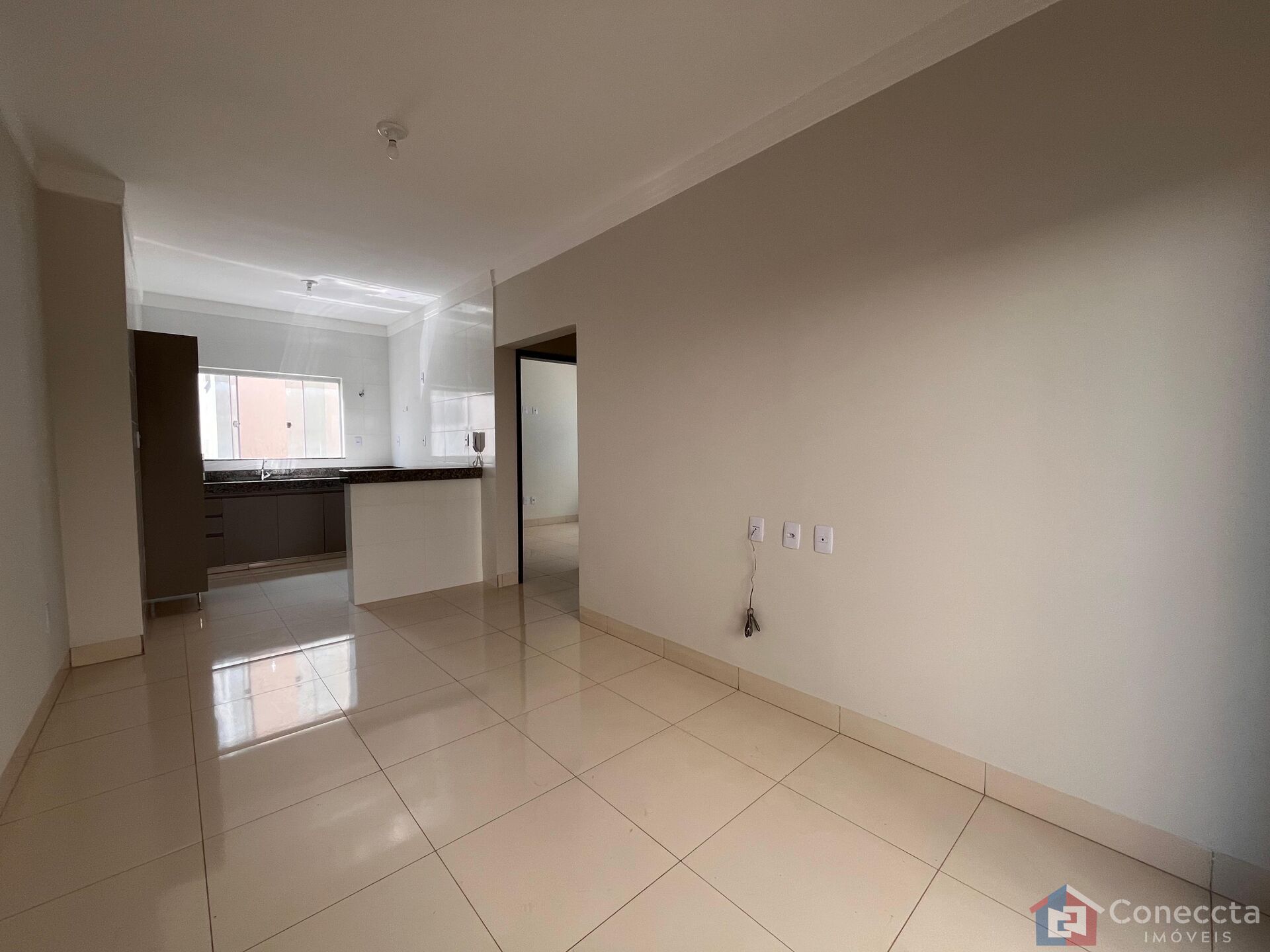 Apartamento à venda com 2 quartos, 63m² - Foto 1