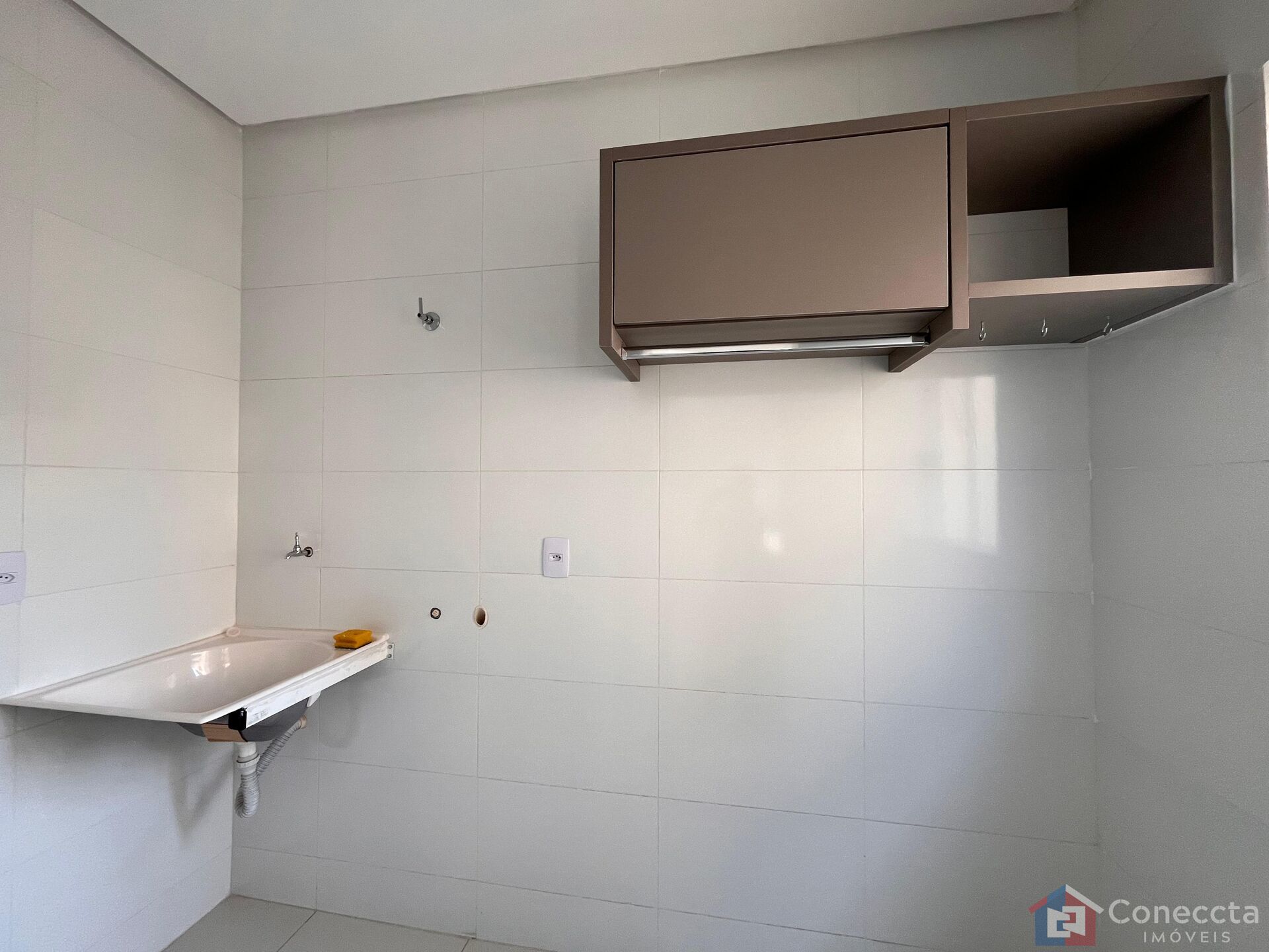 Apartamento à venda com 2 quartos, 63m² - Foto 9