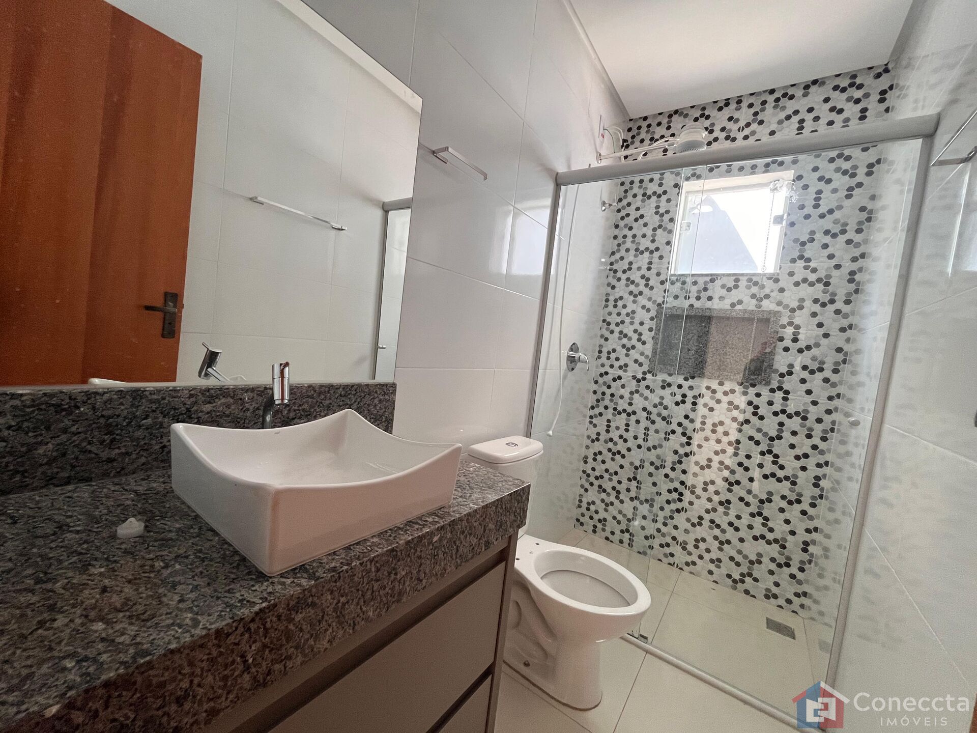 Apartamento à venda com 2 quartos, 63m² - Foto 8