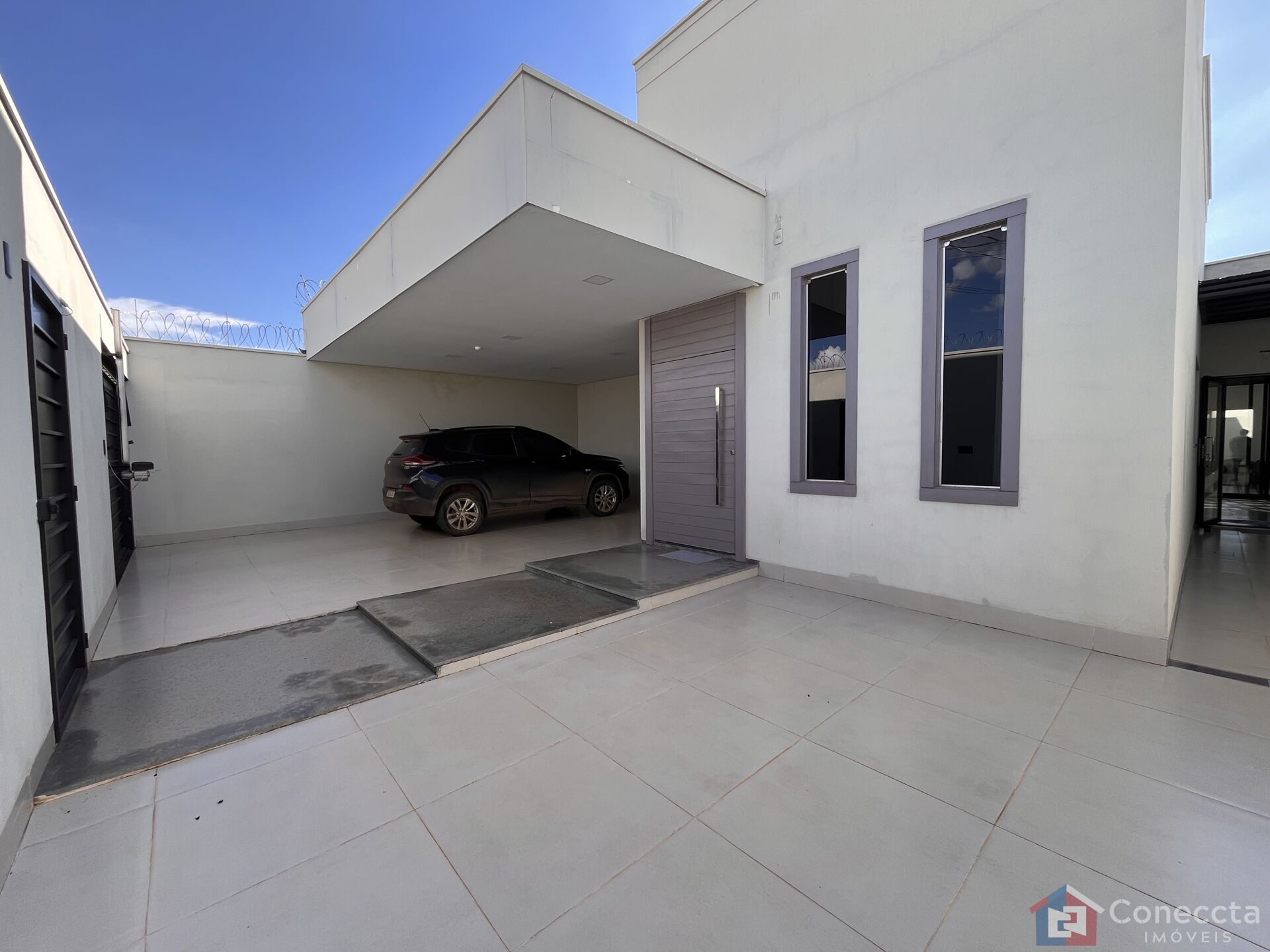 Casa, 2 quartos, 300 m² - Foto 2
