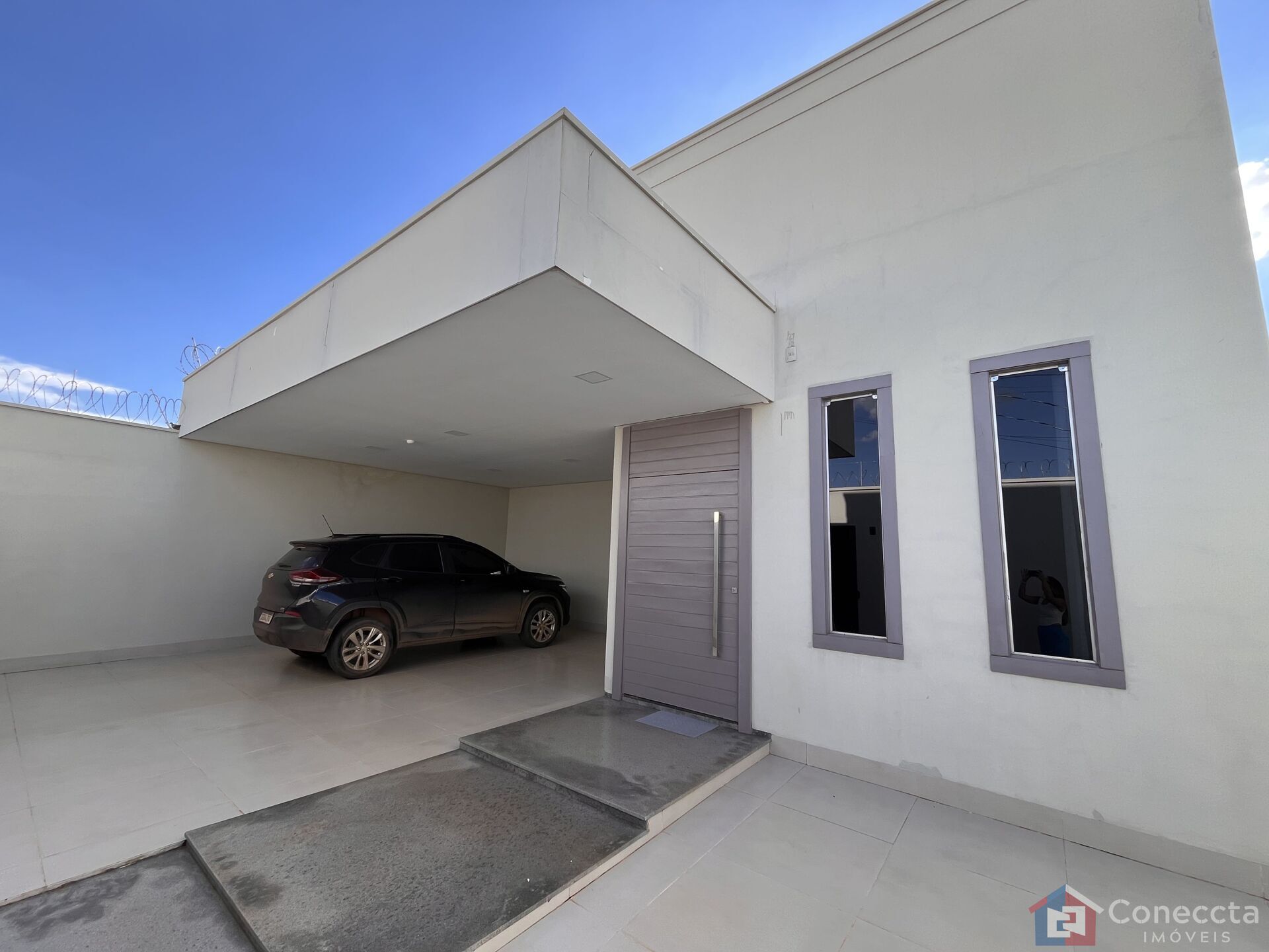 Casa, 2 quartos, 300 m² - Foto 3