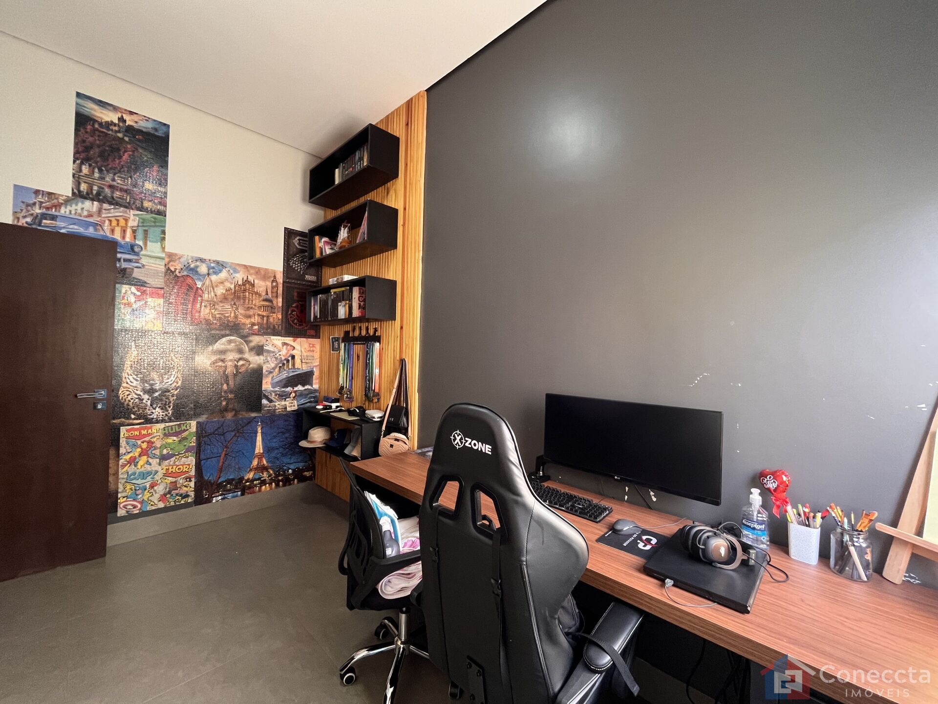 Casa, 2 quartos, 300 m² - Foto 28