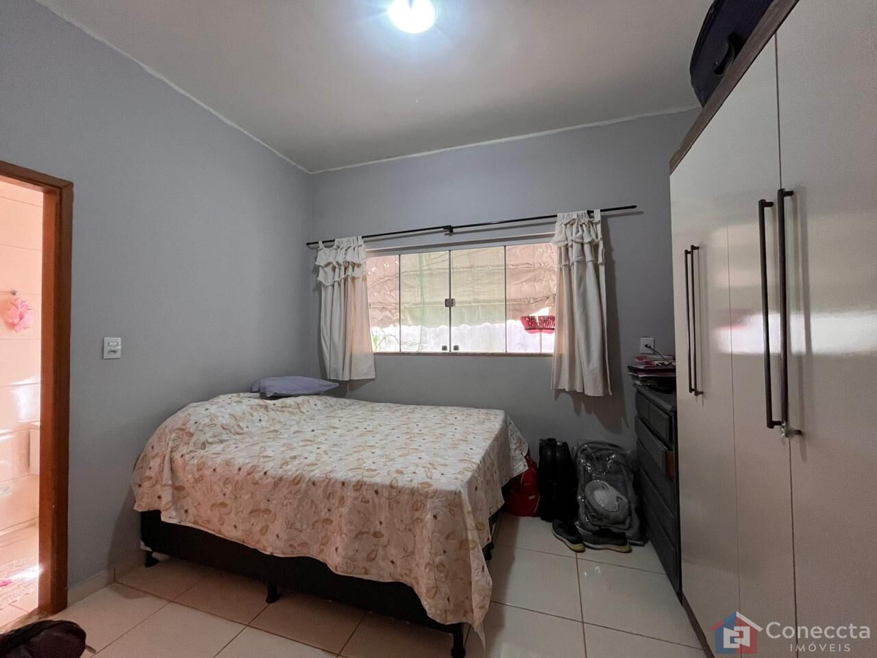 Apartamento à venda com 2 quartos, 90m² - Foto 4