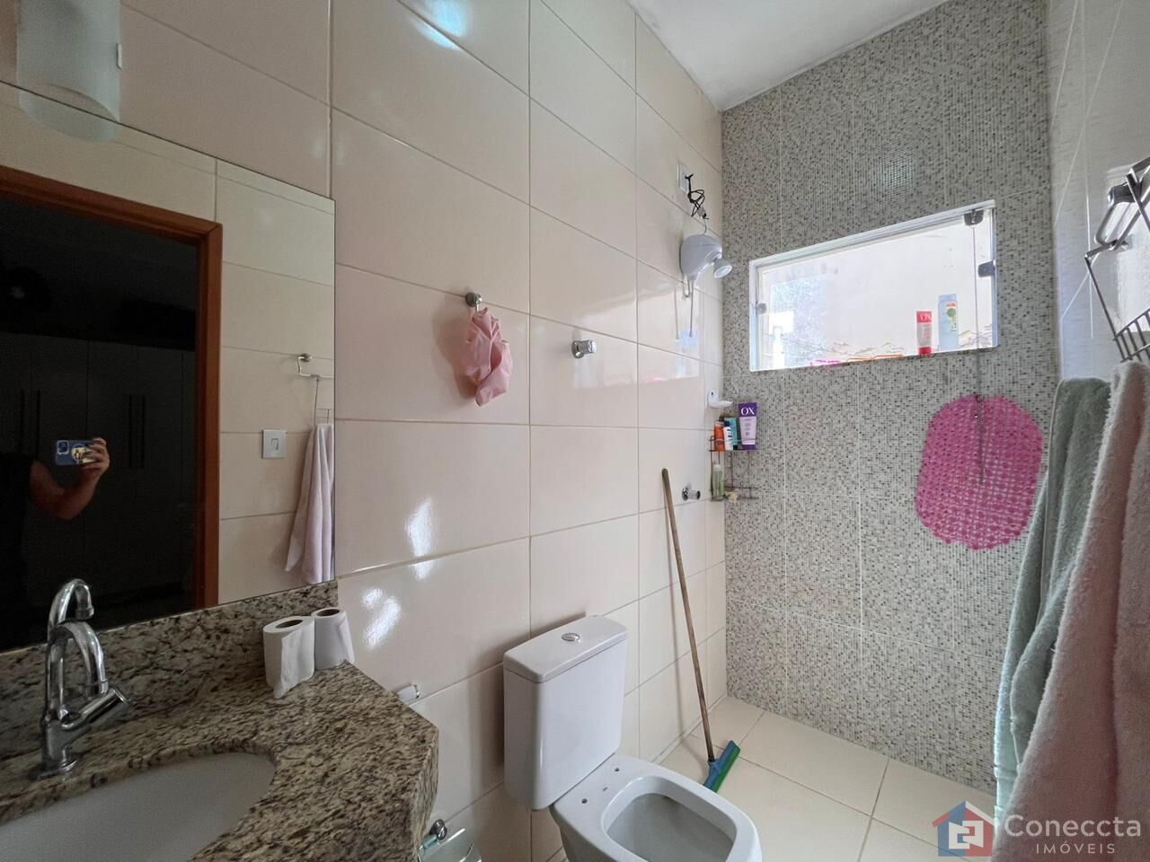 Apartamento à venda com 2 quartos, 90m² - Foto 7
