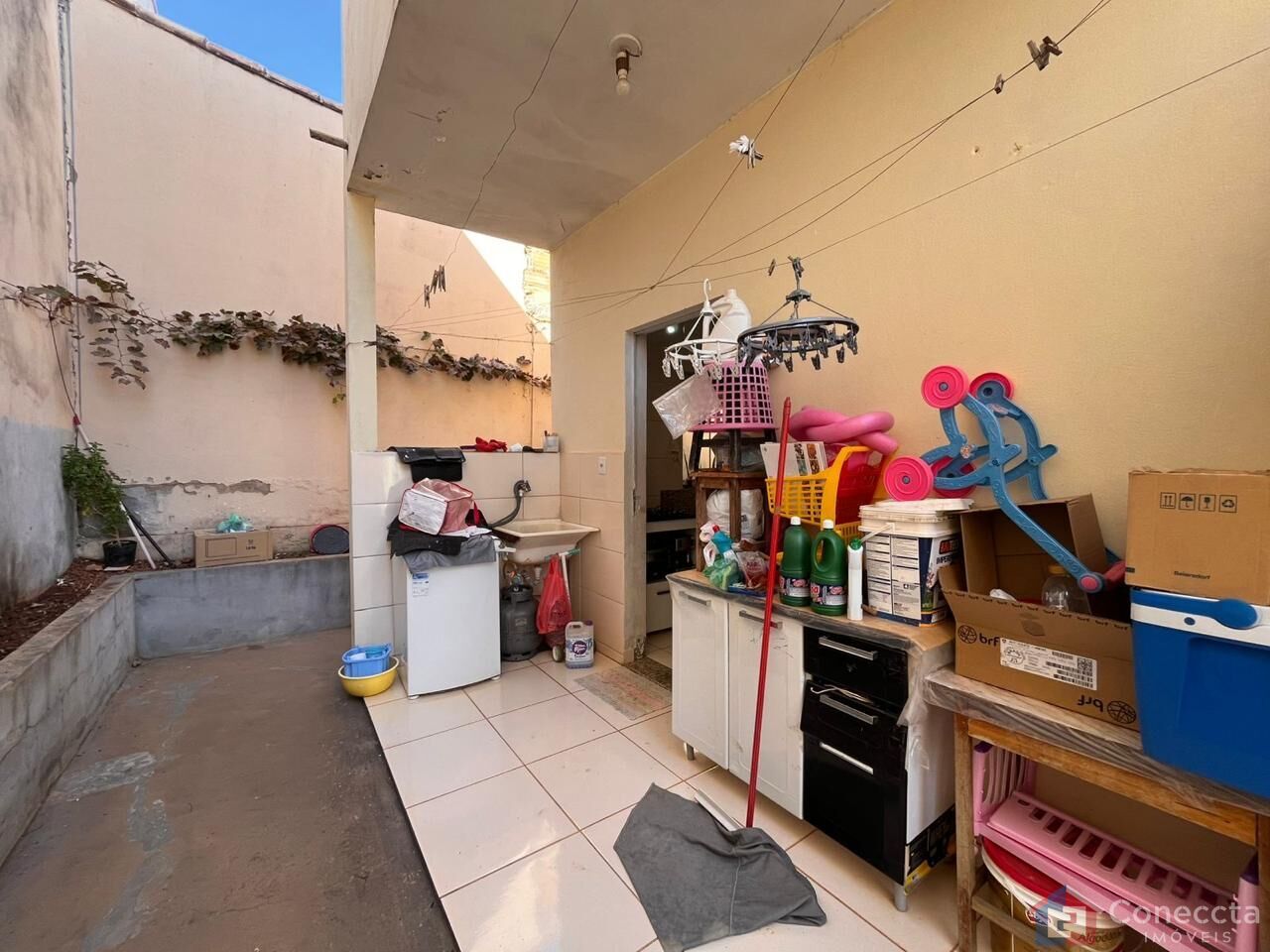 Apartamento à venda com 2 quartos, 90m² - Foto 8