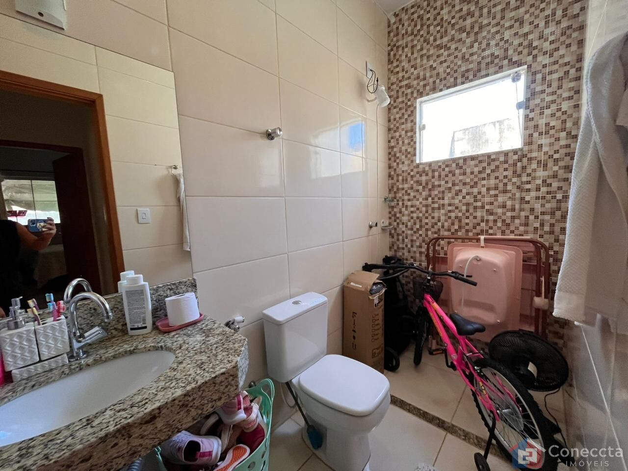 Apartamento à venda com 2 quartos, 90m² - Foto 5