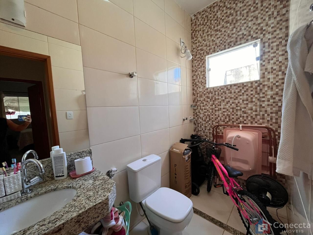 Apartamento à venda com 2 quartos, 90m² - Foto 6