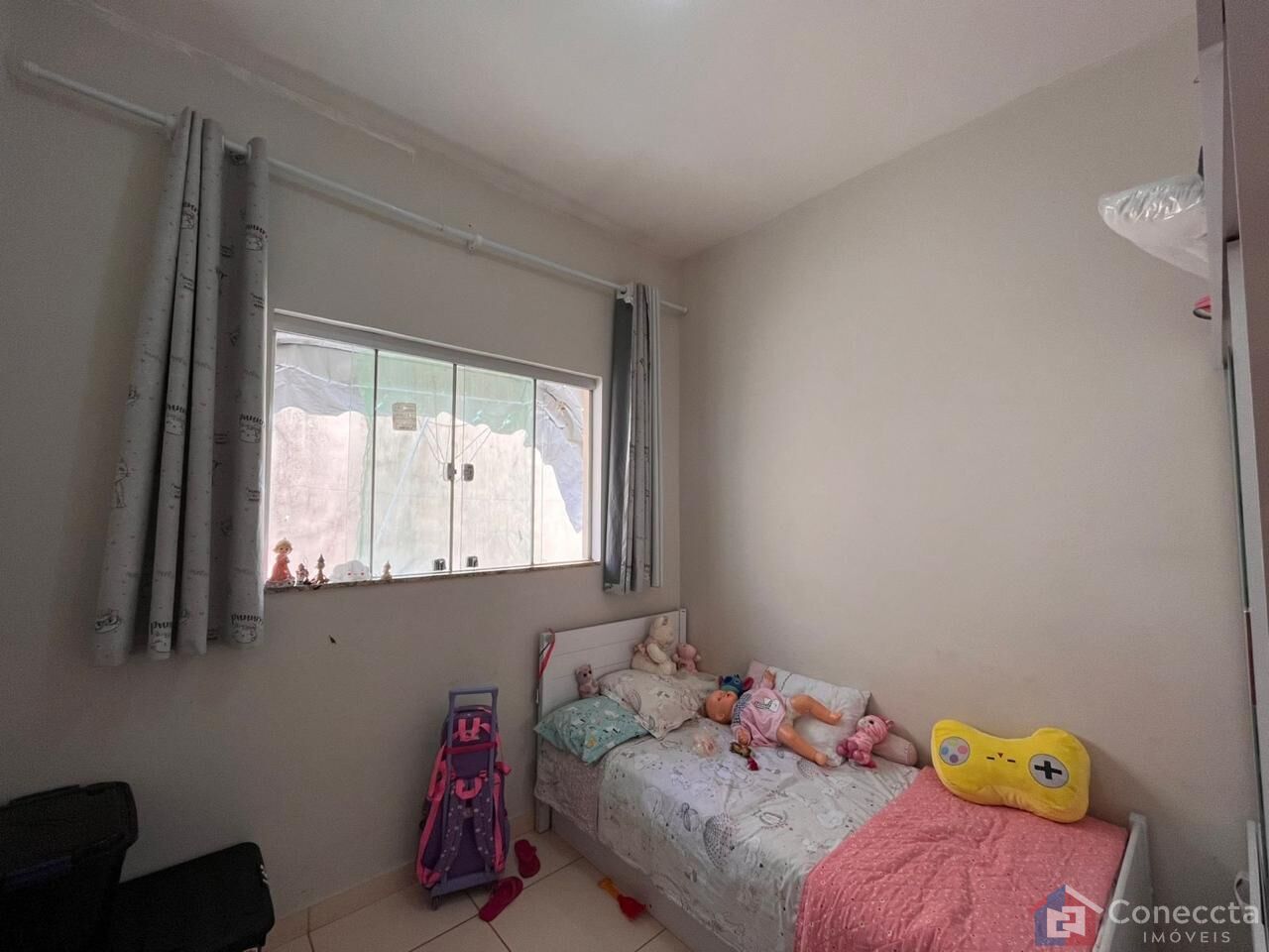 Apartamento à venda com 2 quartos, 90m² - Foto 3