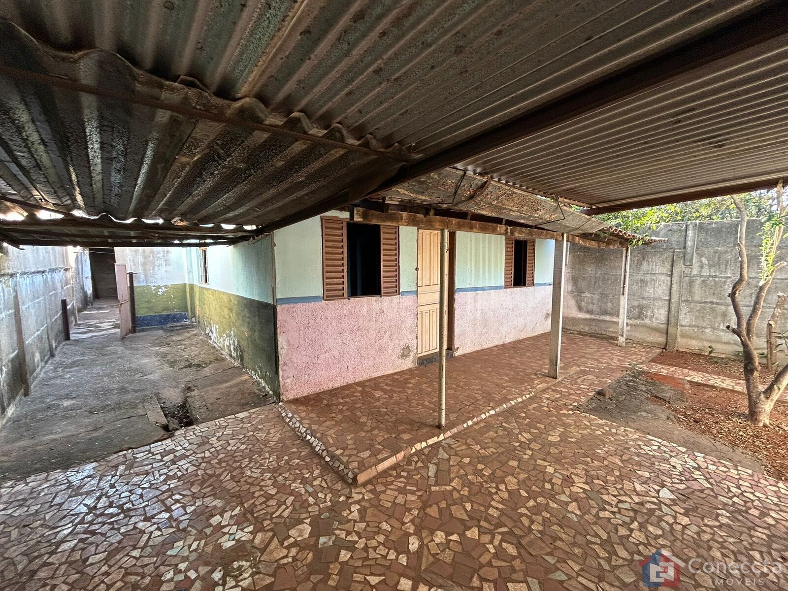 Casa, 4 quartos, 194 m² - Foto 1