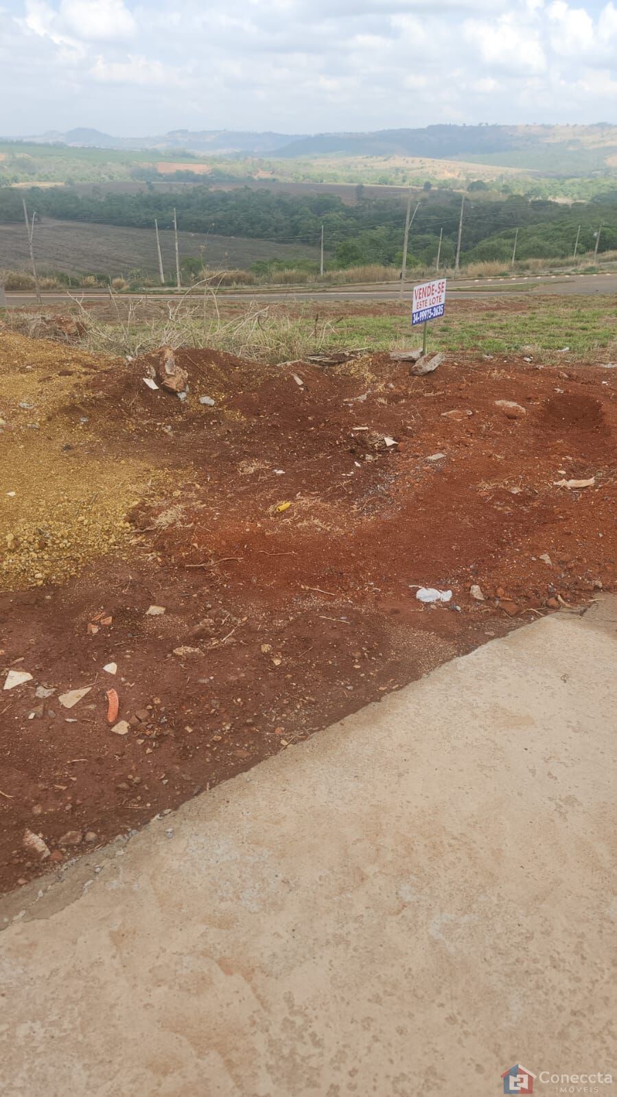 Terreno, 380 m² - Foto 2