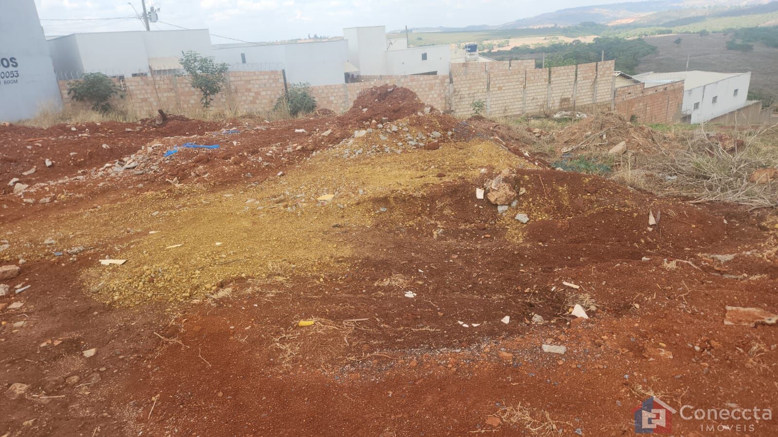 Terreno, 380 m² - Foto 3