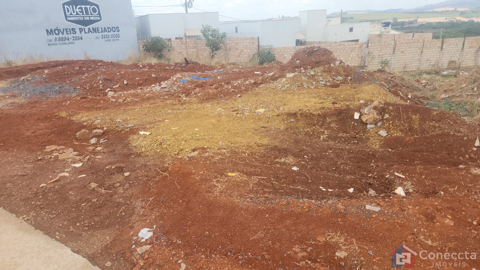 Terreno, 380 m² - Foto 1