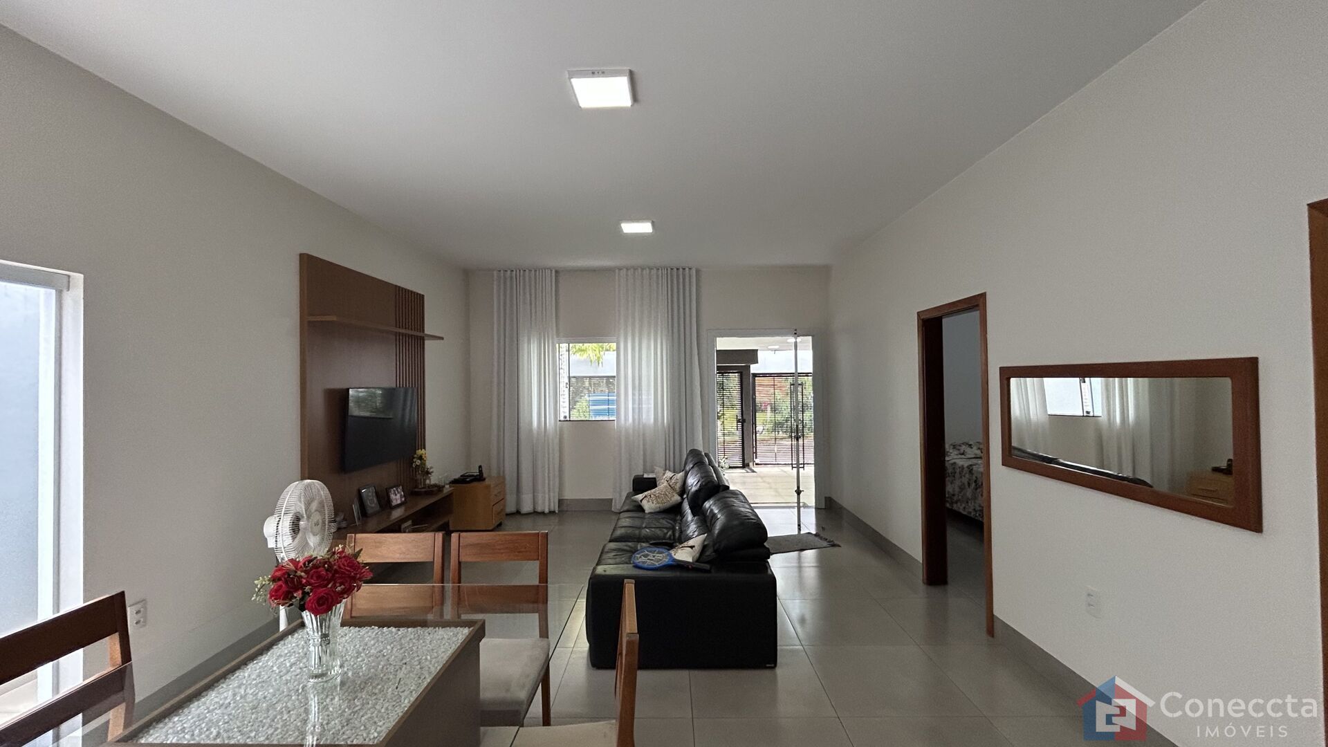 Casa à venda com 3 quartos, 227m² - Foto 34