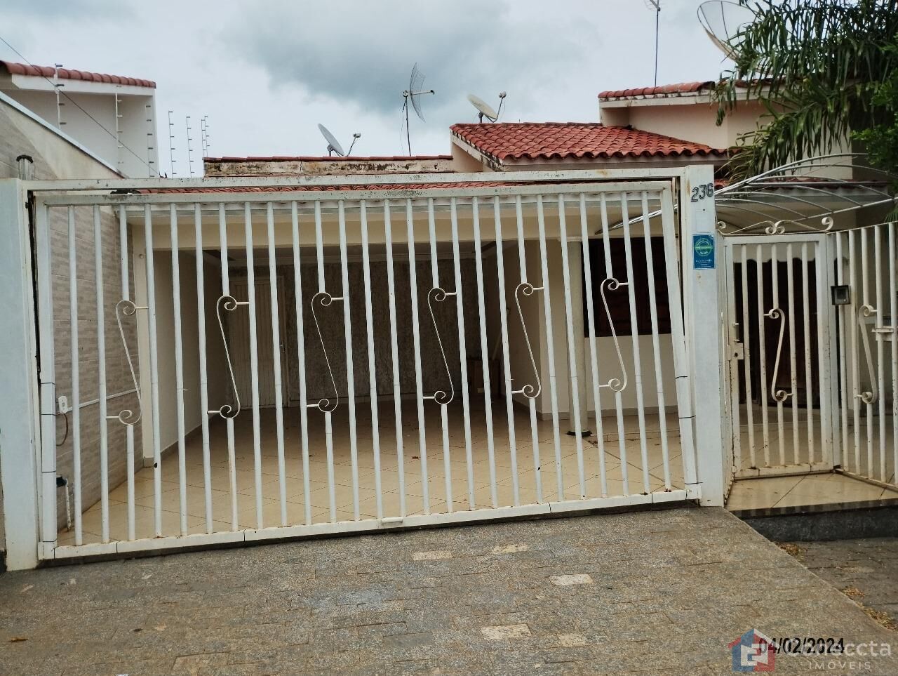 Casa, 4 quartos, 200 m² - Foto 19