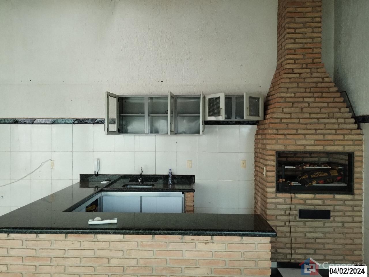 Casa, 4 quartos, 200 m² - Foto 16